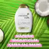OGX Coconut Milk Besleyici Sülfatsız Saç Bakım Kremi 385 Ml