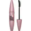 Maybelline New York Lash Sensational Yelpaze Etkili Intense Black Maskara - Ekstra Siyah 1 Paket (1 x 9.5 ml)