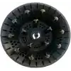 Vigo Başlık Difüzör - Powertec TR-601/701/801/901 Uyumlu Saç Şekillendirici