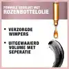 Maybelline New York Lash Sensational Yelpaze Etkili Intense Black Maskara - Ekstra Siyah 1 Paket (1 x 9.5 ml)