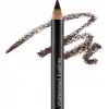 Flormar Suya Dayanıklı Göz Kalemi - Koyu Kahverengi Waterproof