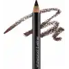 Flormar Suya Dayanıklı Göz Kalemi - Koyu Kahverengi Waterproof