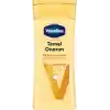 Vaseline Vücut Losyonu Temel Onarım Kuru Ciltler İçin 200 ml