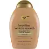 OGX Brazilian Keratin Smooth Düzleştirici Bakım Kremi 385 ml