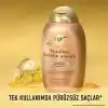 OGX Brazilian Keratin Smooth Düzleştirici Bakım Kremi 385 ml