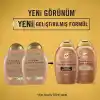OGX Brazilian Keratin Smooth Düzleştirici Bakım Kremi 385 ml