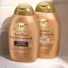 OGX Brazilian Keratin Smooth Düzleştirici Bakım Kremi 385 ml