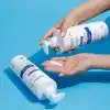 Bioxcin Atopicare Besleyici Krem – Atopiye Eğilimli ve Kuru Ciltler İçin – 500 ml – Seramid Kompleksli, Prebiyotik & Skualen İçerikli Nemlendirici Bakım Kremi
