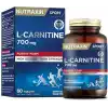 Nutraxin Slim Quick-Slim L-Carnitine 700 mg 60 Tablet Diyet Destek Takviyesi