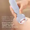 Philips Epilatör Serisi 8000, Kablosuz, Islak ve Kuru Kullanım, ProGuide, LED Işık, 60 Dakika Pil Ömrü, BRE708/05