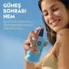 NIVEA SUN Ferahlatıcı Güneş Sonrası Vücut Spreyi 200ml, Nemlendirici, Aloe Vera, Hyaluron