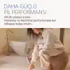 Philips Epilatör Serisi 8000, Kablosuz, Islak ve Kuru Kullanım, ProGuide, LED Işık, 60 Dakika Pil Ömrü, BRE708/05