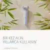 Philips Epilatör Serisi 8000, Kablosuz, Islak ve Kuru Kullanım, ProGuide, LED Işık, 60 Dakika Pil Ömrü, BRE708/05