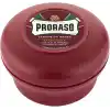 Proraso Tıraş Sabunu, Sandal Ağacı Özü Ve Shea Butter, 150 Ml