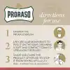 Proraso Tıraş Sabunu, Sandal Ağacı Özü Ve Shea Butter, 150 Ml