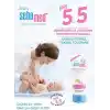Sebamed Baby pH 5.5 Yoğun Nemlendirici Etkili Pantenol İçerikli Koruyucu Bebek Pişik Önleyici Krem 100 ml