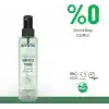 Siveno%100 Doğal Biberiye Suyu Saç Dökülmesi Karşıtı ve Hızlı Saç Uzatma Etkili Saç Toniği 150 ml