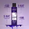 Urban Care Turunculaşma Karşıtı Mor Saç Bakım Şampuanı-250 ml-Sülfatlı