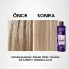 Urban Care Turunculaşma Karşıtı Mor Saç Bakım Şampuanı-250 ml-Sülfatlı