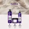 Urban Care Turunculaşma Karşıtı Mor Saç Bakım Şampuanı-250 ml-Sülfatlı
