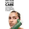 Cream Co. Akne & Siyah Nokta Karşıtı Gözenek Sıkılaştırıcı BHA/PHA Niacinamide Salisilik Asit Tonik 200 ml