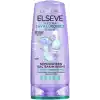 LOreal Paris Elseve Hydra [Hyaluronic] Pure Salisilik Asit içeren Yağlanma Karşıtı Nemlendirici Saç Kremi 250 ml
