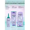 LOreal Paris Elseve Hydra [Hyaluronic] Pure Salisilik Asit içeren Yağlanma Karşıtı Nemlendirici Saç Kremi 250 ml