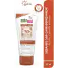 Sebamed Sun Care SPF 50+ UVA/UVB Filtresi ve E Vitamini Üçlü Yüksek Koruma Çok Yönlü Güneş Kremi 50 ml