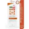 Sebamed Sun Care SPF 50+ UVA/UVB Filtresi ve E Vitamini Üçlü Yüksek Koruma Çok Yönlü Güneş Kremi 50 ml
