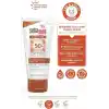 Sebamed Sun Care SPF 50+ UVA/UVB Filtresi ve E Vitamini Üçlü Yüksek Koruma Çok Yönlü Güneş Kremi 50 ml