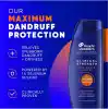 Head & Shoulders Clinical Strength Şampuan 400 ml