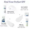 ROUNDLAB Birch Juice Moisturizing Sun Cream Güneş Kremi 50 ml
