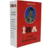 İHA Kalem Kan taşı 1 Paket / 12 Adet