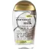 ogx besleyici ve kırılma karşıtı coconut milk serum 100 ml