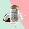 ogx besleyici ve kırılma karşıtı coconut milk serum 100 ml