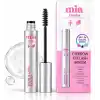 MIA KLINIKA Su Bazlı Kaş & Kirpik Serumu Keratin, Biotin & Peptit 6ml