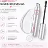 MIA KLINIKA Su Bazlı Kaş & Kirpik Serumu Keratin, Biotin & Peptit 6ml