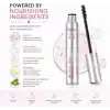 MIA KLINIKA Su Bazlı Kaş & Kirpik Serumu Keratin, Biotin & Peptit 6ml
