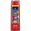 Old Spice Cosmic Quest Erkekler İçin Duş Jeli ve Şampuan 400 ml