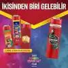 Old Spice Cosmic Quest Erkekler İçin Duş Jeli ve Şampuan 400 ml