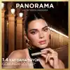 LOreal Paris Panorama Hacim Veren Maskara - Siyah