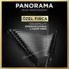 LOreal Paris Panorama Hacim Veren Maskara - Siyah