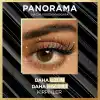 LOreal Paris Panorama Hacim Veren Maskara - Siyah