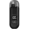 Busstier Burun Kılı Makinesi, Mini Taşınabilir Ağrısız Tüy Alma, Hassas Kaş Düzeltici, Çift Taraflı Bıçaklı Sessiz Kesim, LED Güç Göstergeli, USB Şarjlı, Temizlik Fırçası ve Şarj Kablosu Dahil, Seyaha