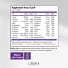Ocean VM Arginin PS 150 ML Ballı Portakal Aromalı Şurup