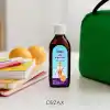 Ocean VM Arginin PS 150 ML Ballı Portakal Aromalı Şurup