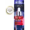 LOreal Paris Revitalift Lazer Saf Retinol Gece Serumu 1 Paket (1 x 30 ml)