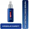 LOreal Paris Revitalift Lazer Saf Retinol Gece Serumu 1 Paket (1 x 30 ml)