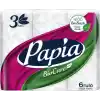 Papia Bio Care 6LI Havlu