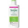 Simple Kind To Skin Su Bazlı Nemlendirici 12 Saate Kadar Etklili Hassas Ciltler İçin 125 ml